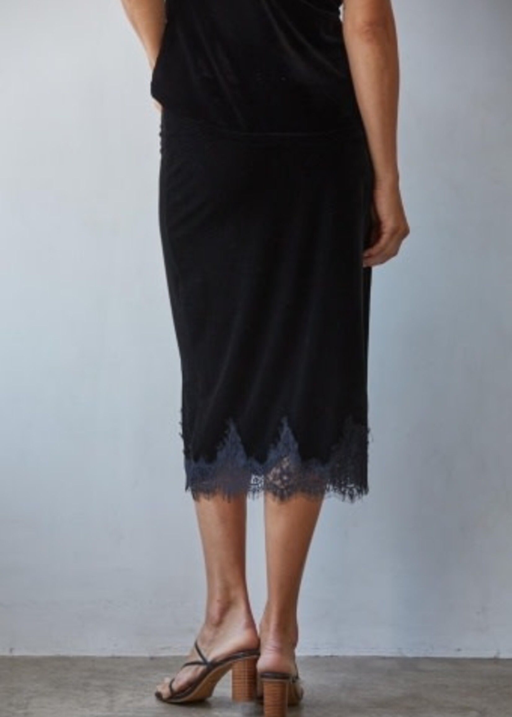 By Together Apparel Sorrel Skirt