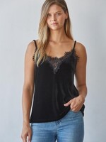 By Together Apparel Sorrel Top