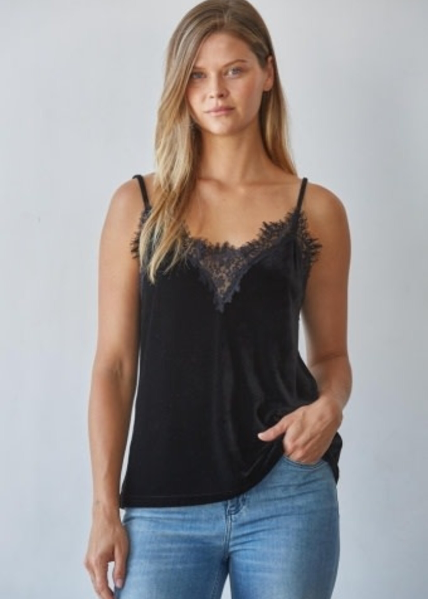 By Together Apparel Sorrel Top
