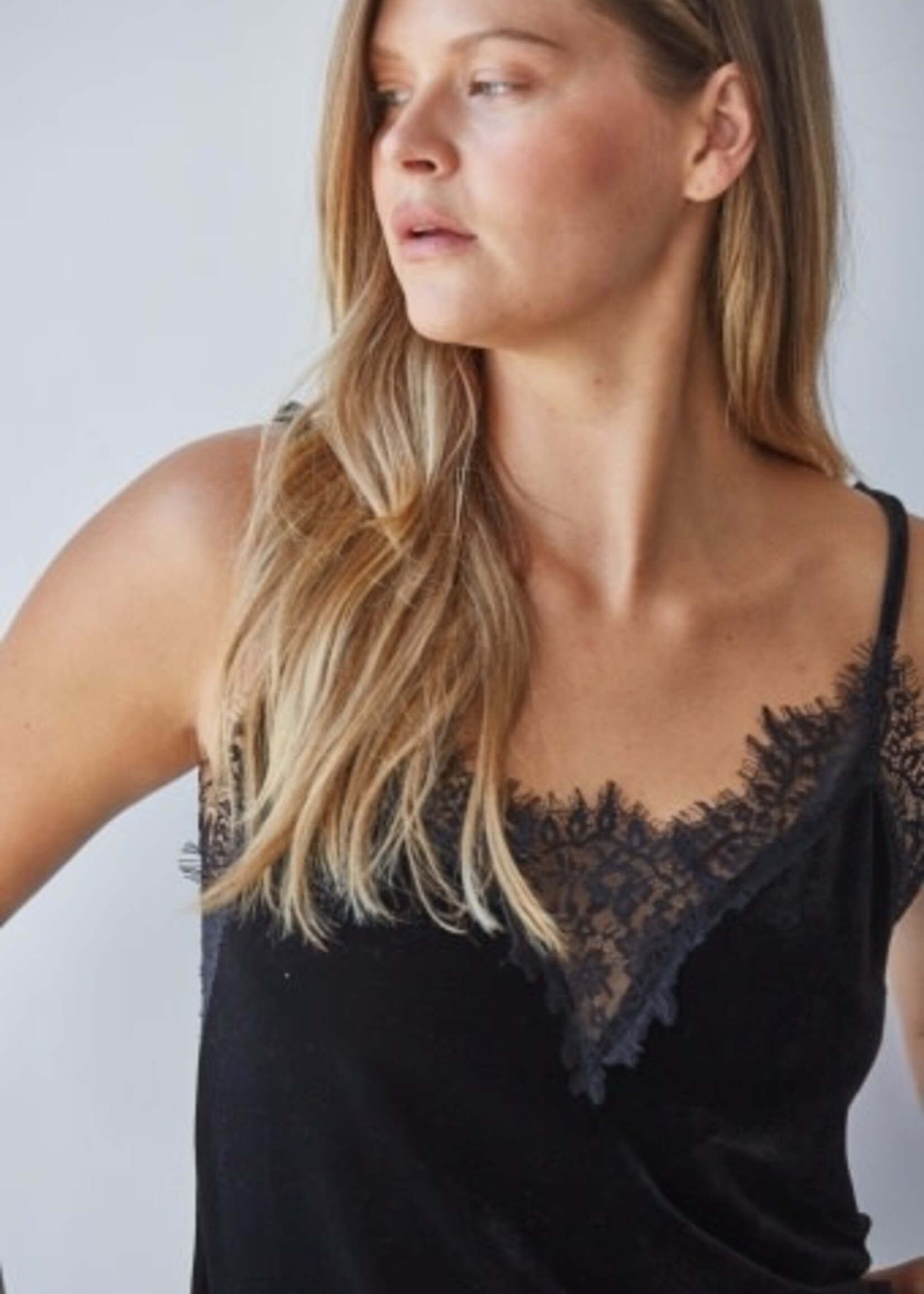 By Together Apparel Sorrel Top