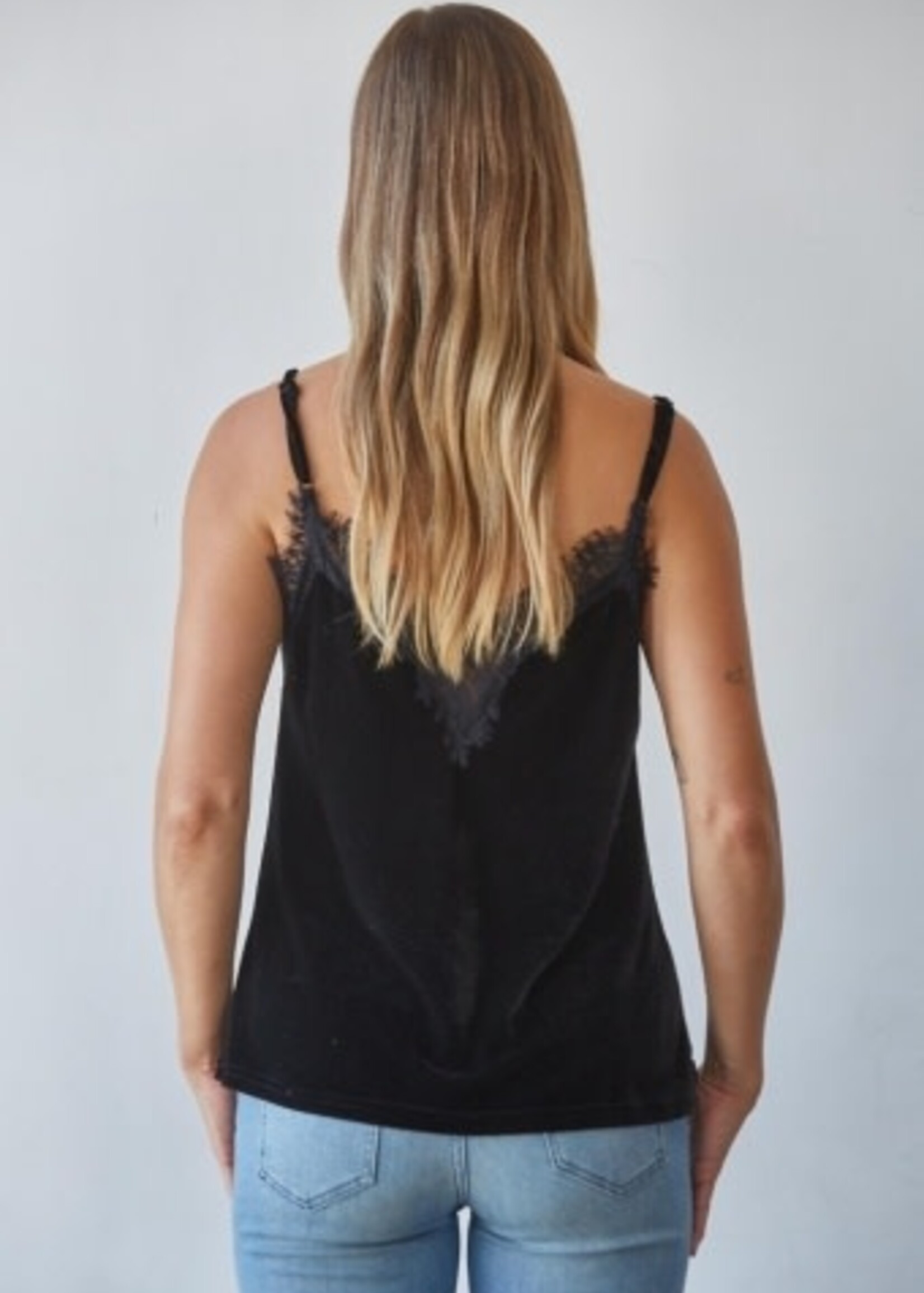 By Together Apparel Sorrel Top