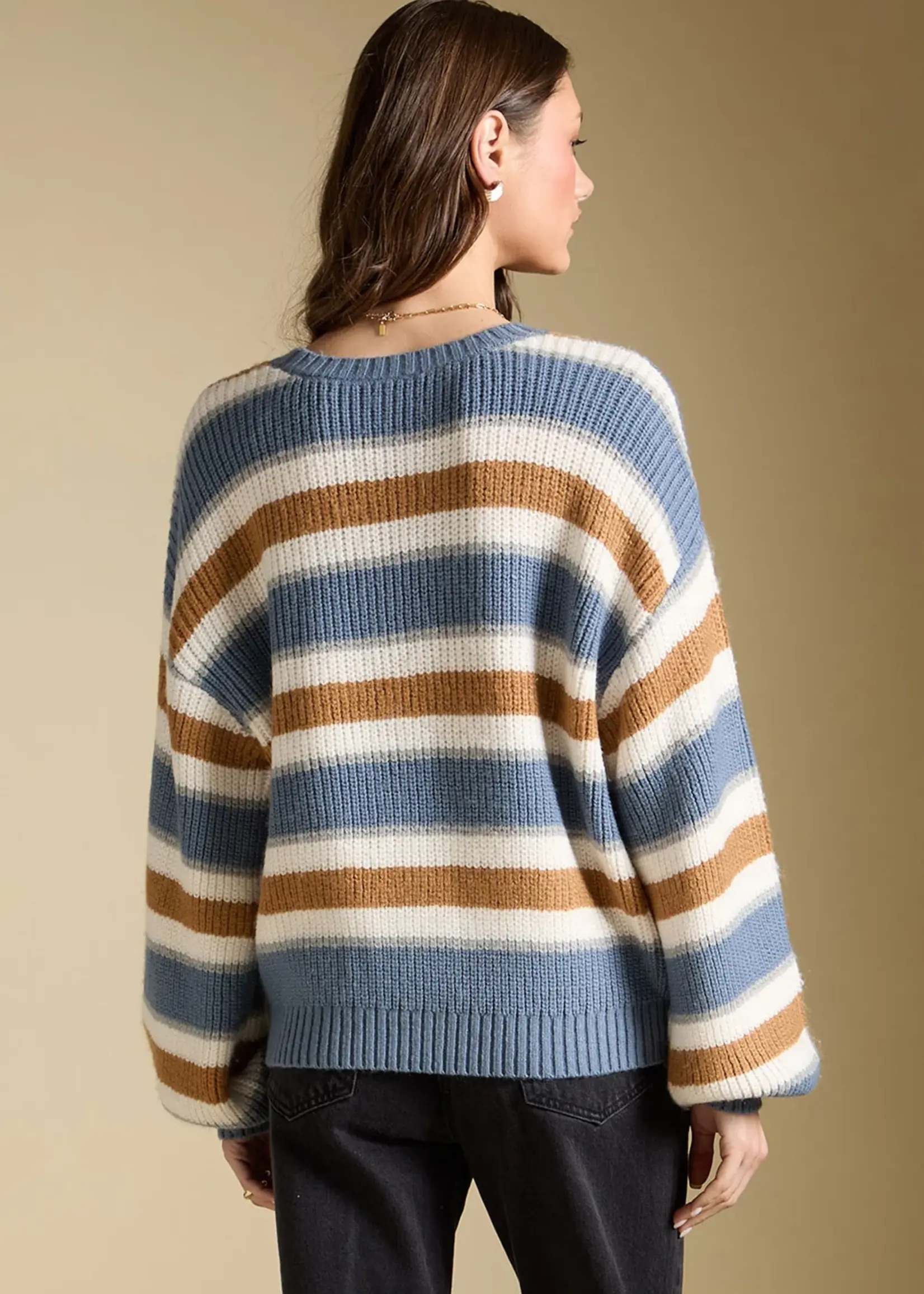 Saltwater Luxe Mimi Sweater