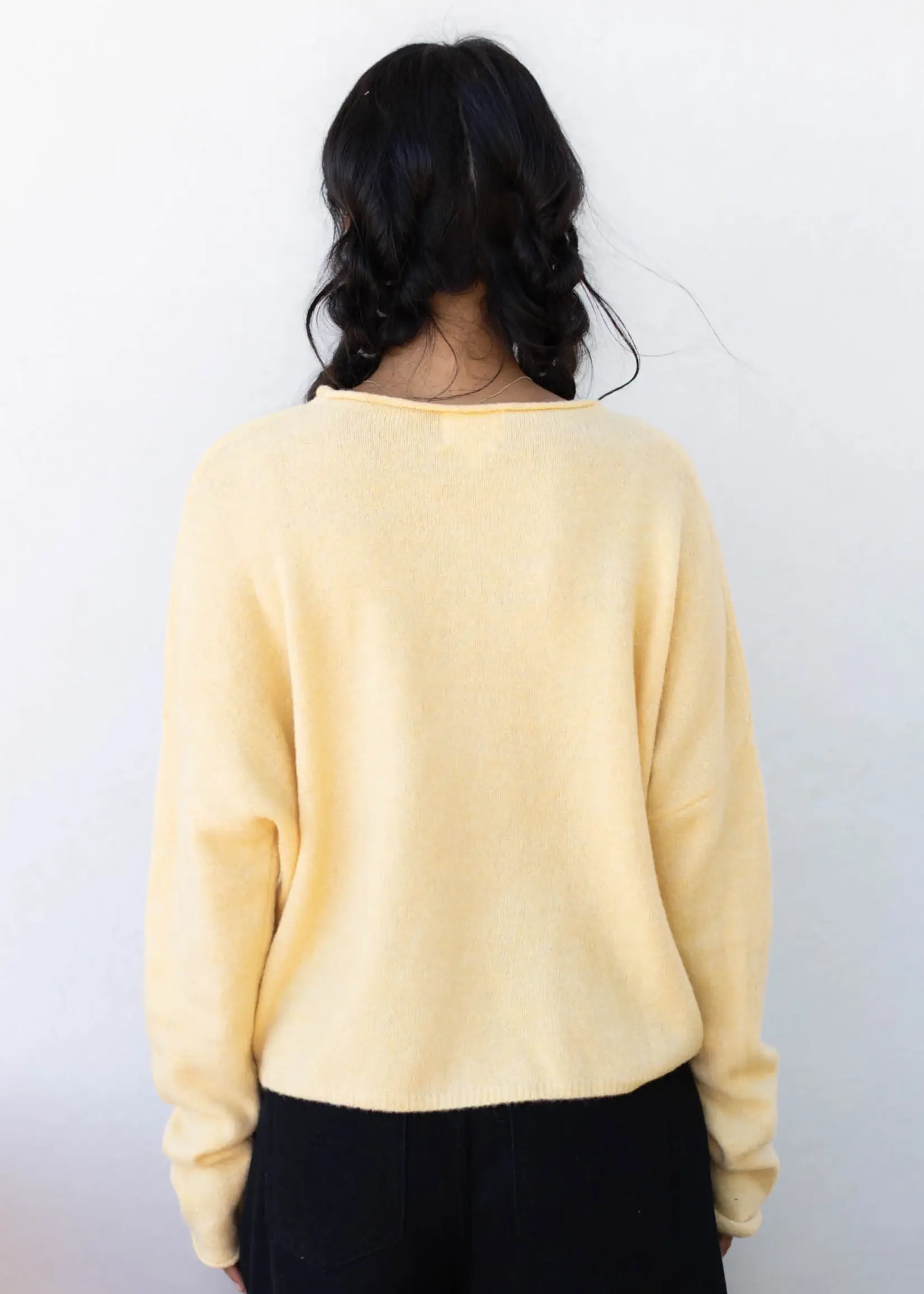 Things Between Piper Cardigan