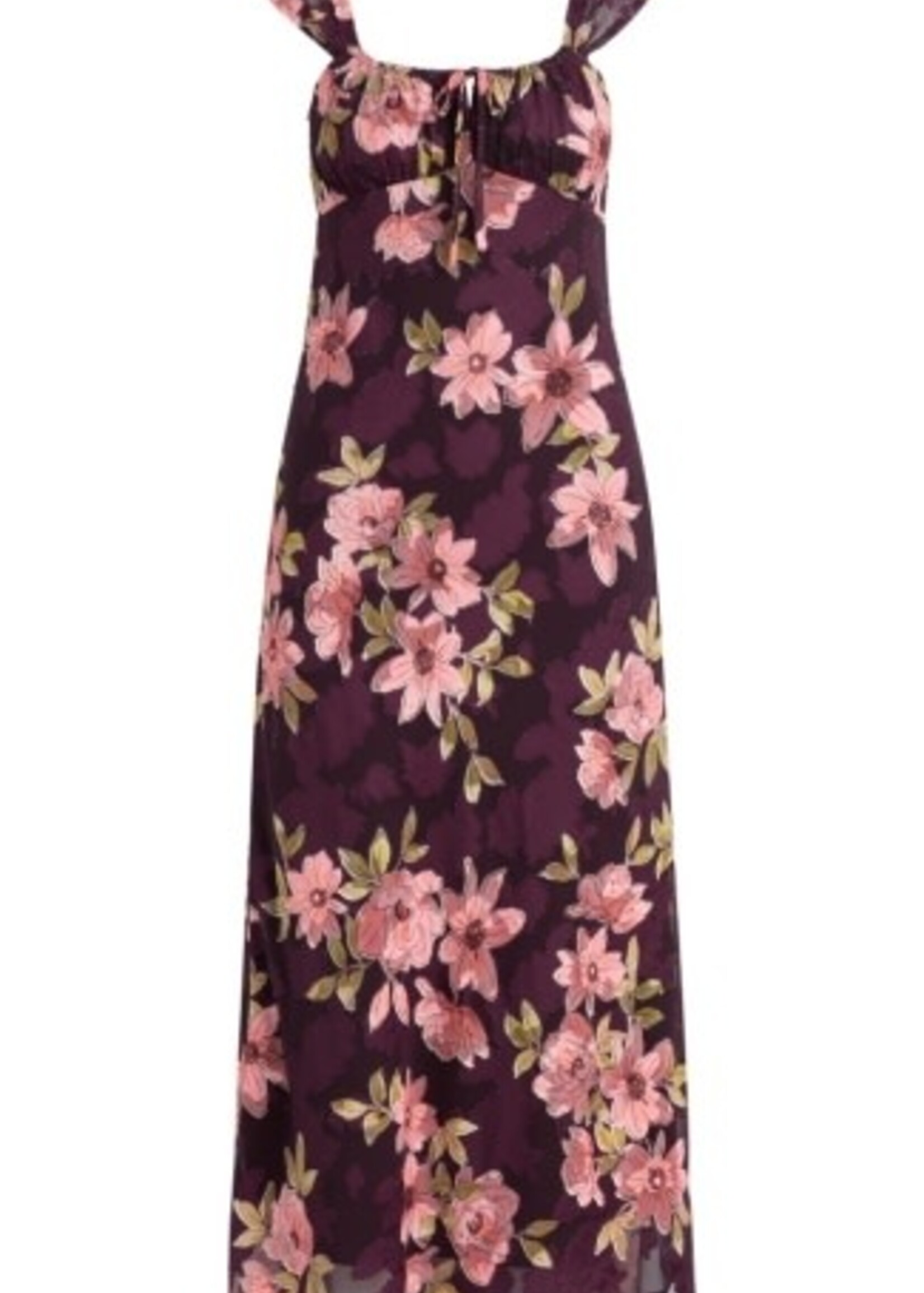 BILA77 Lucile Dress