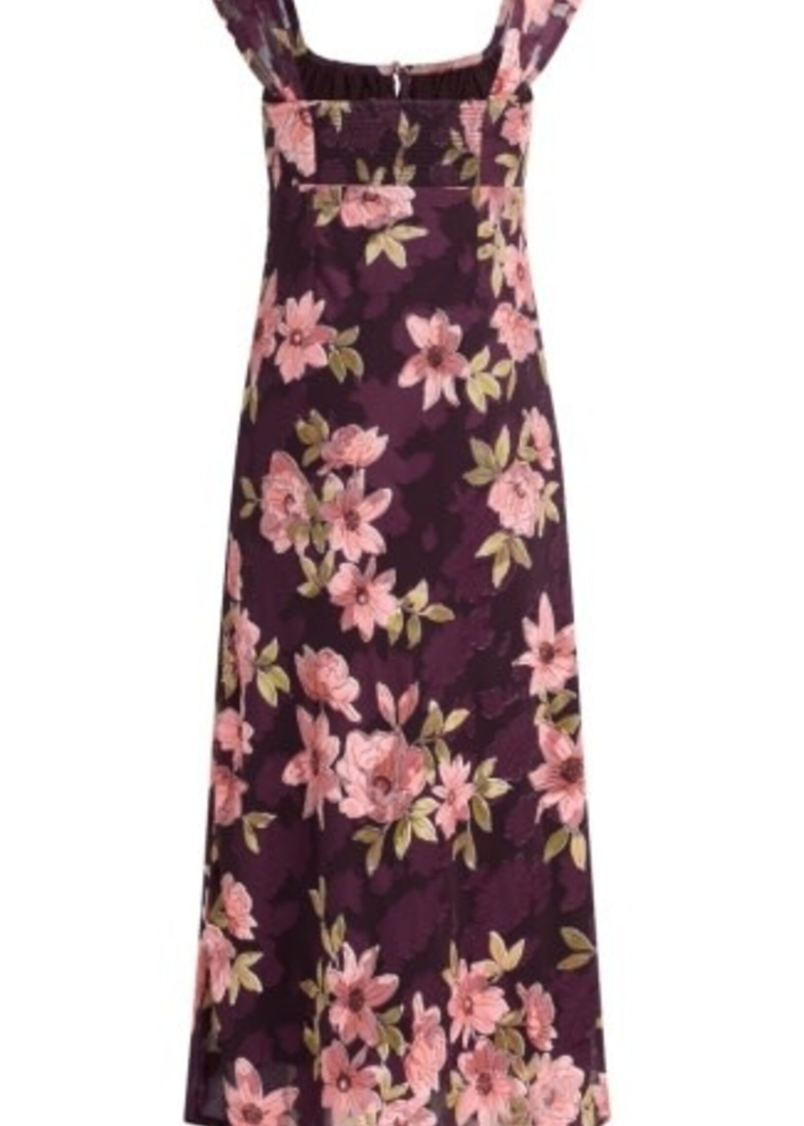 BILA77 Lucile Dress