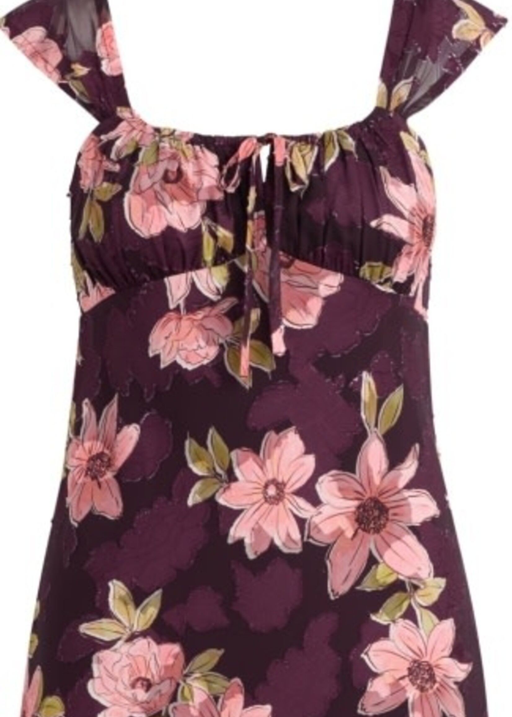 BILA77 Lucile Dress