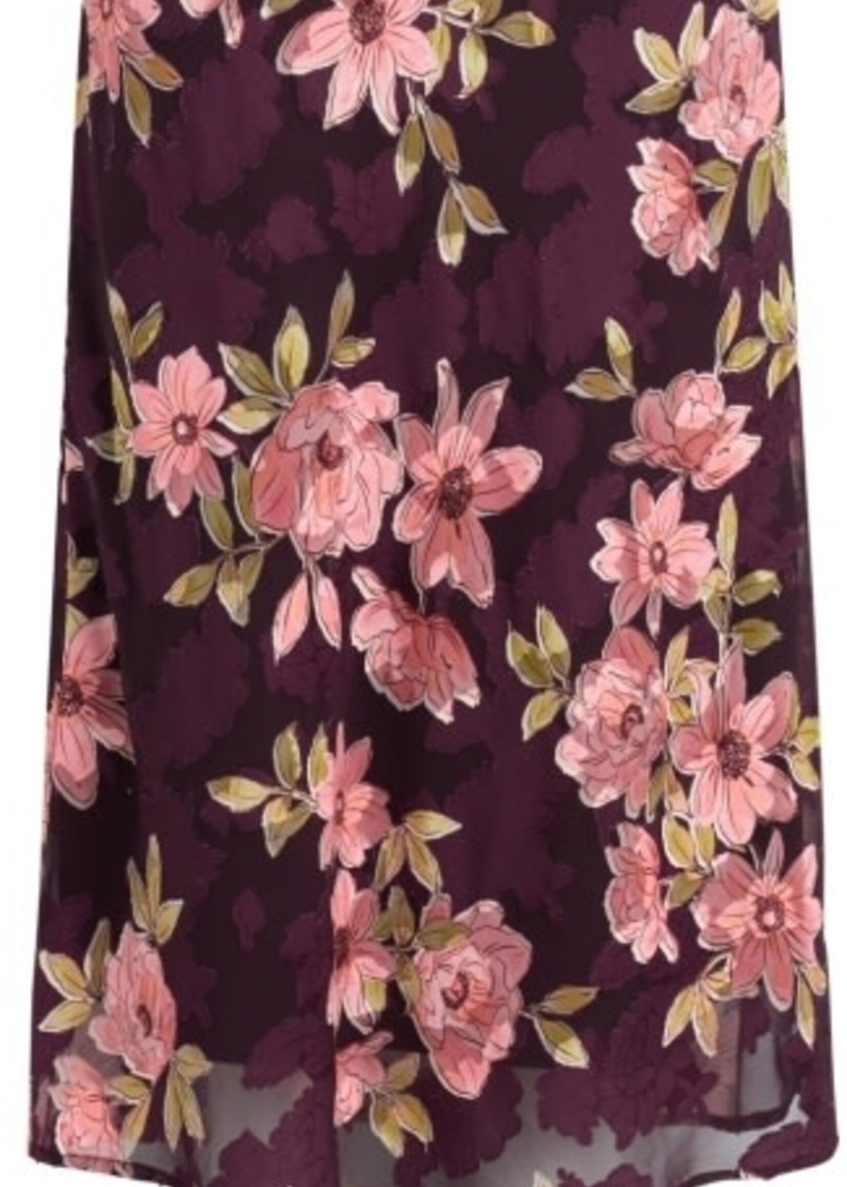 BILA77 Lucile Dress