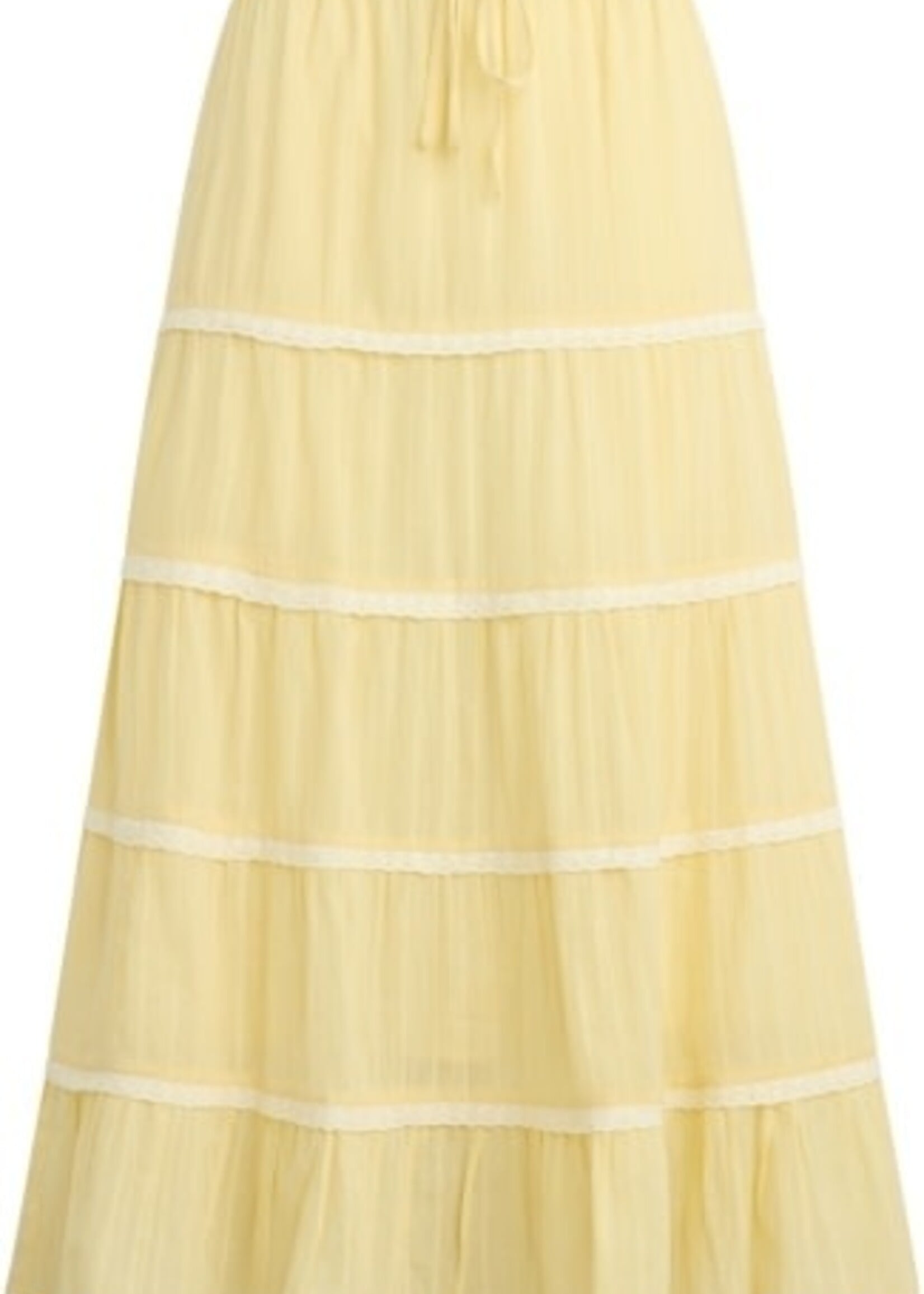 BILA77 Elmyra Skirt