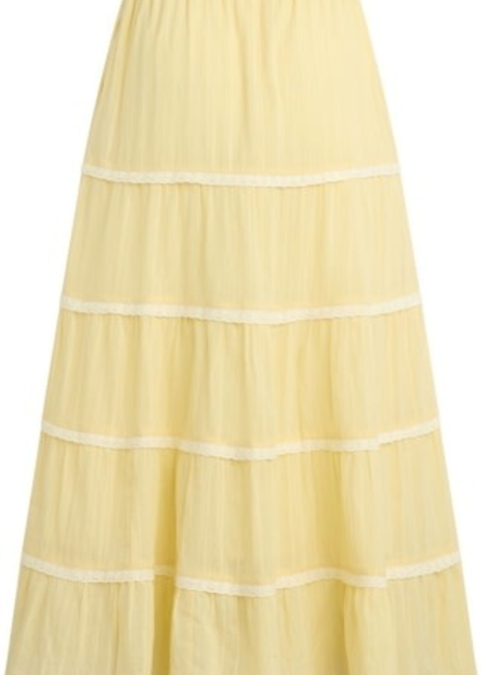 BILA77 Elmyra Skirt