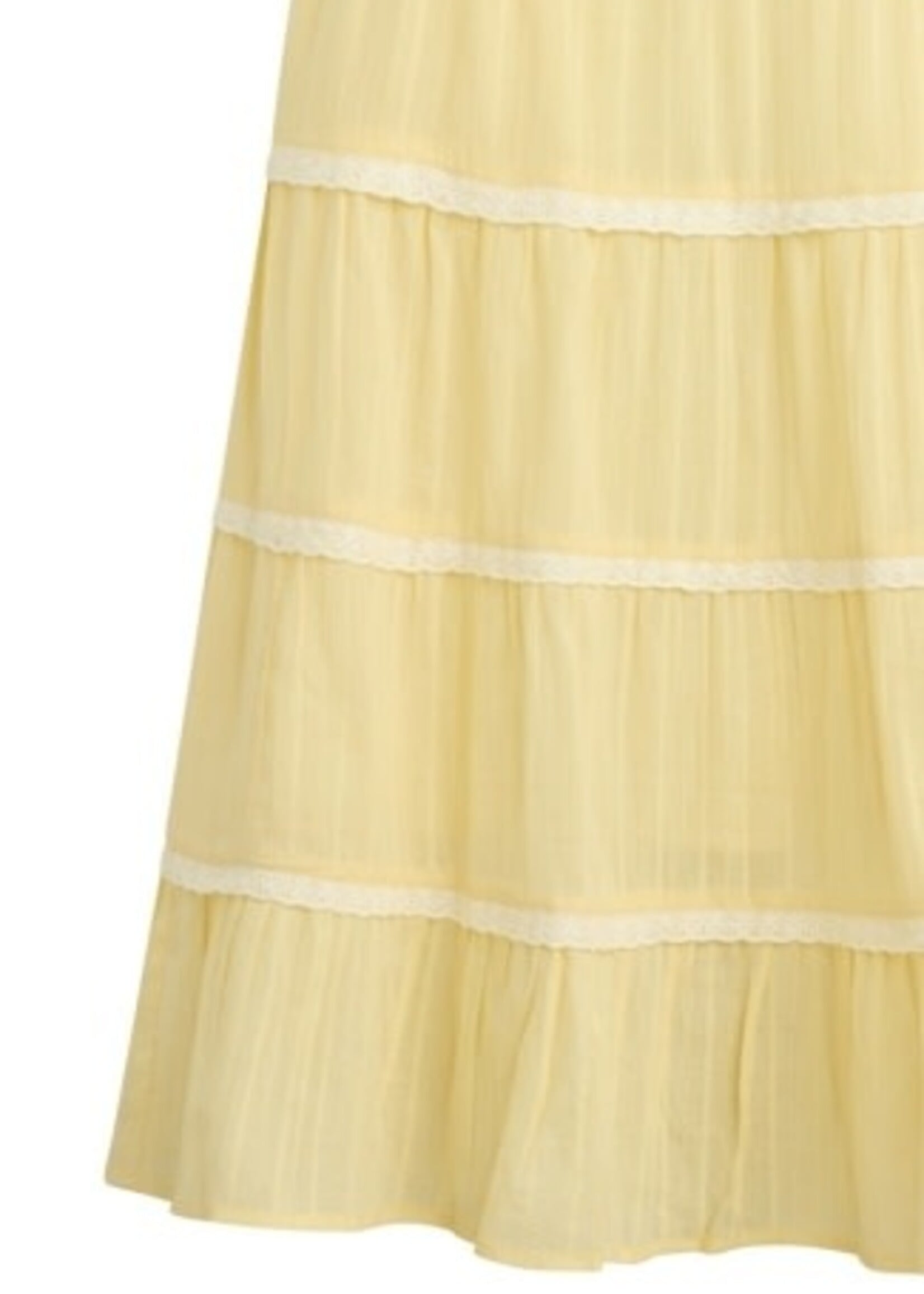BILA77 Elmyra Skirt