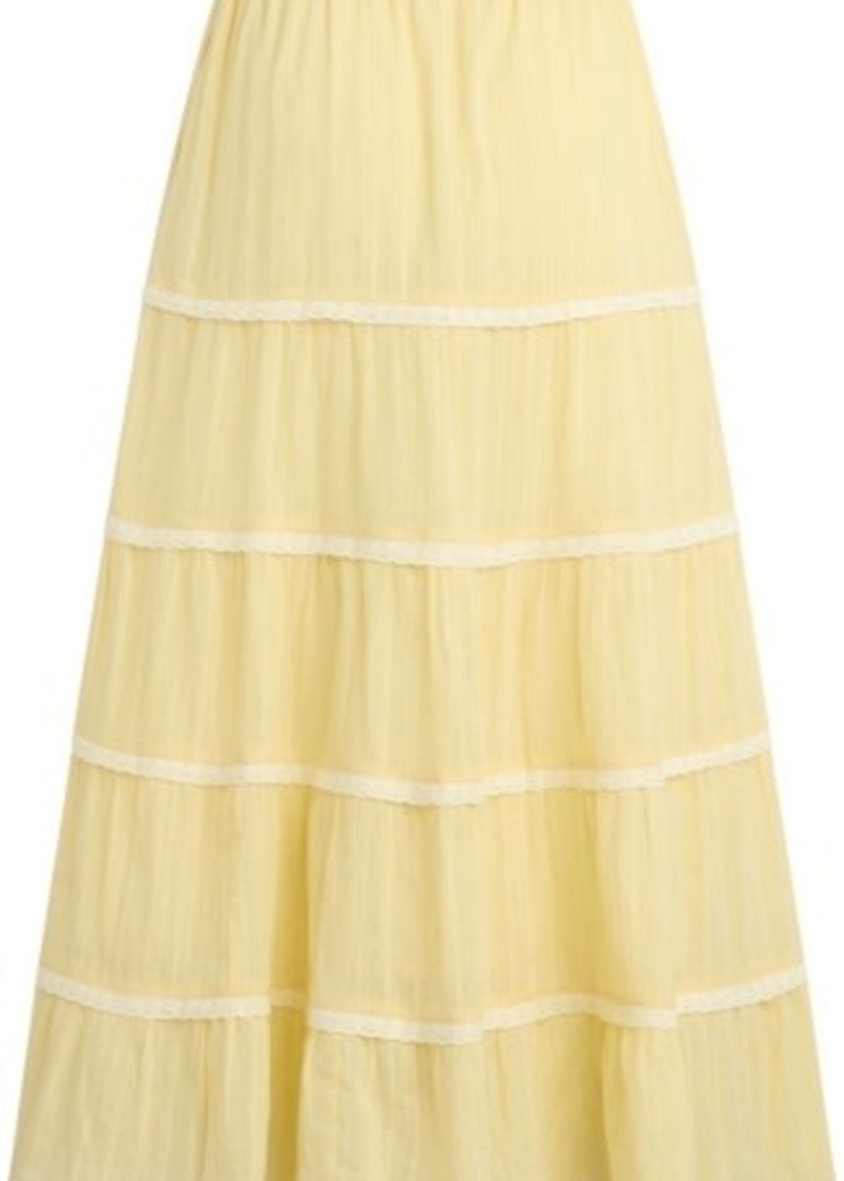 BILA77 Elmyra Skirt