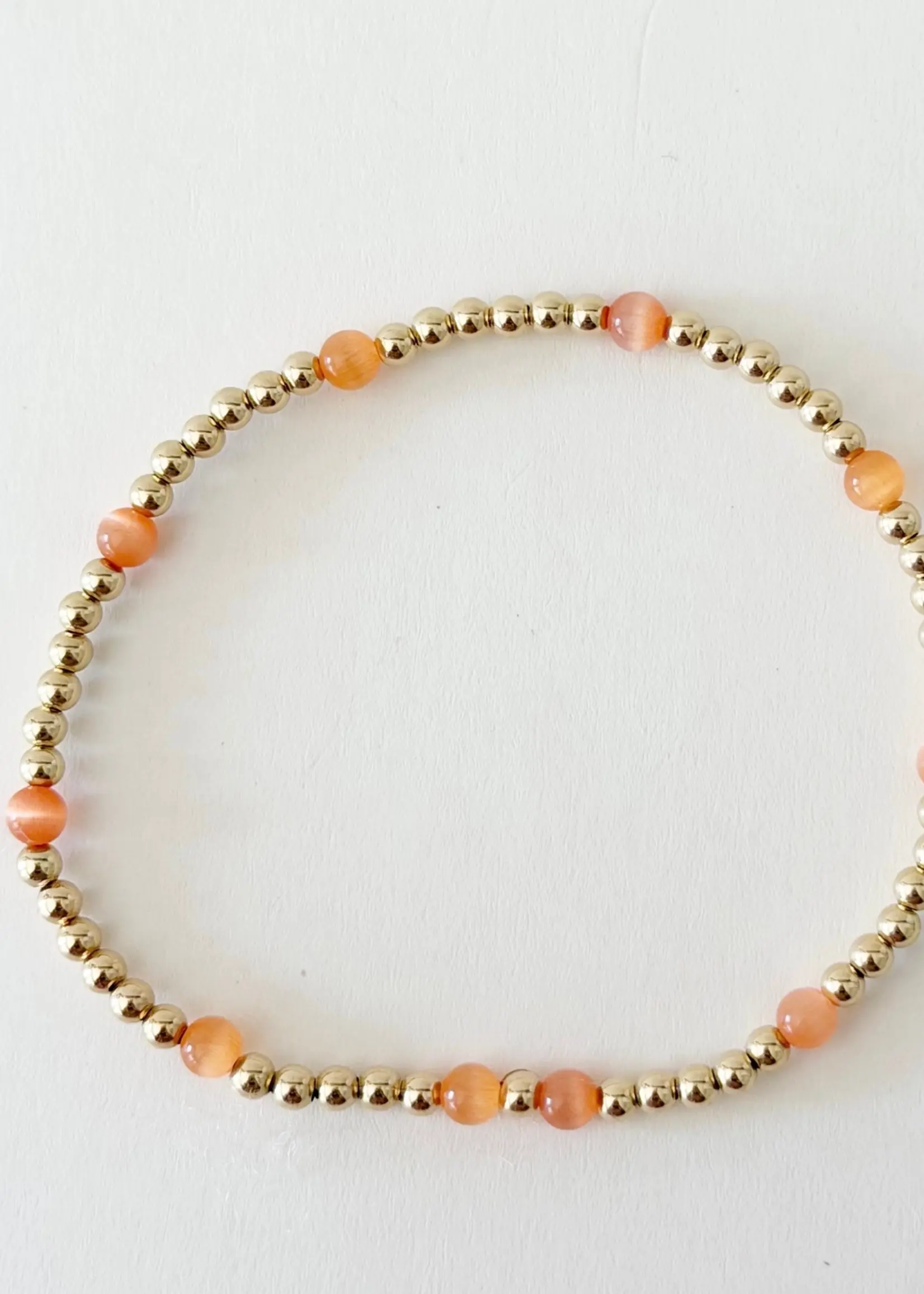 Chelsea Bracelets