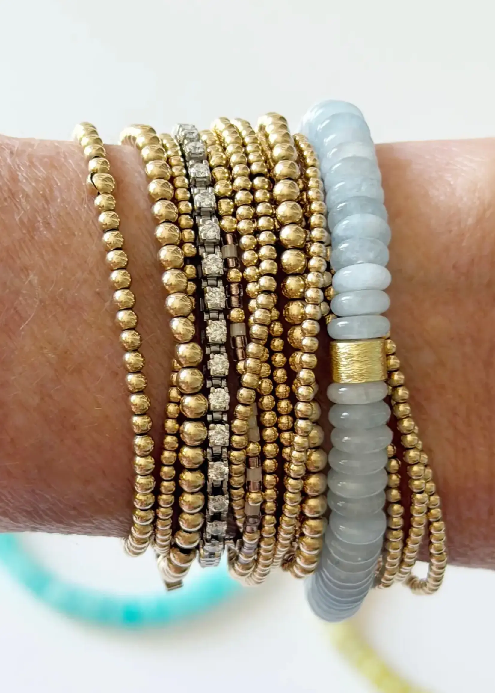Coastal Bracelets