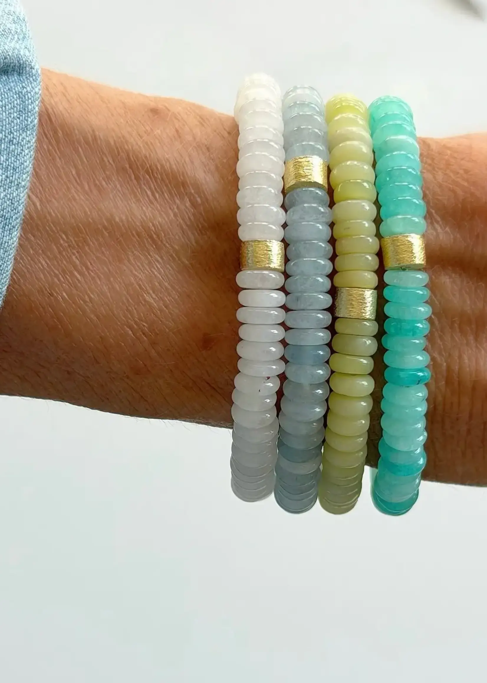 Coastal Bracelets
