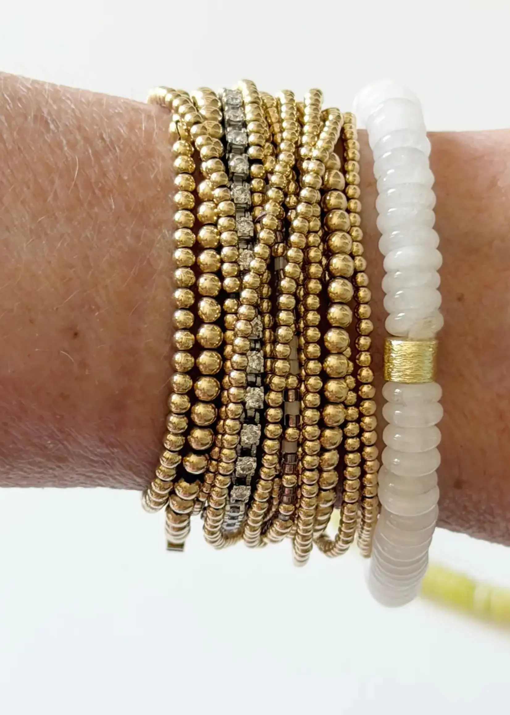 Coastal Bracelets