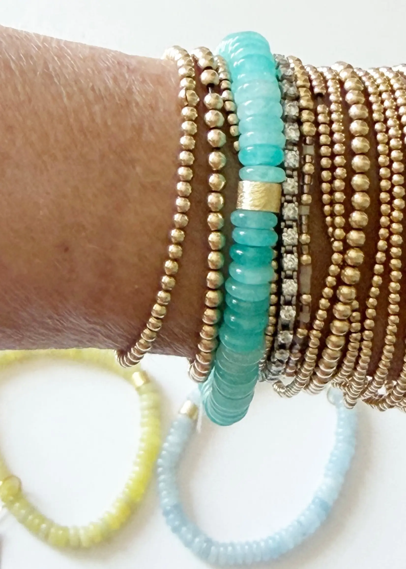 Coastal Bracelets