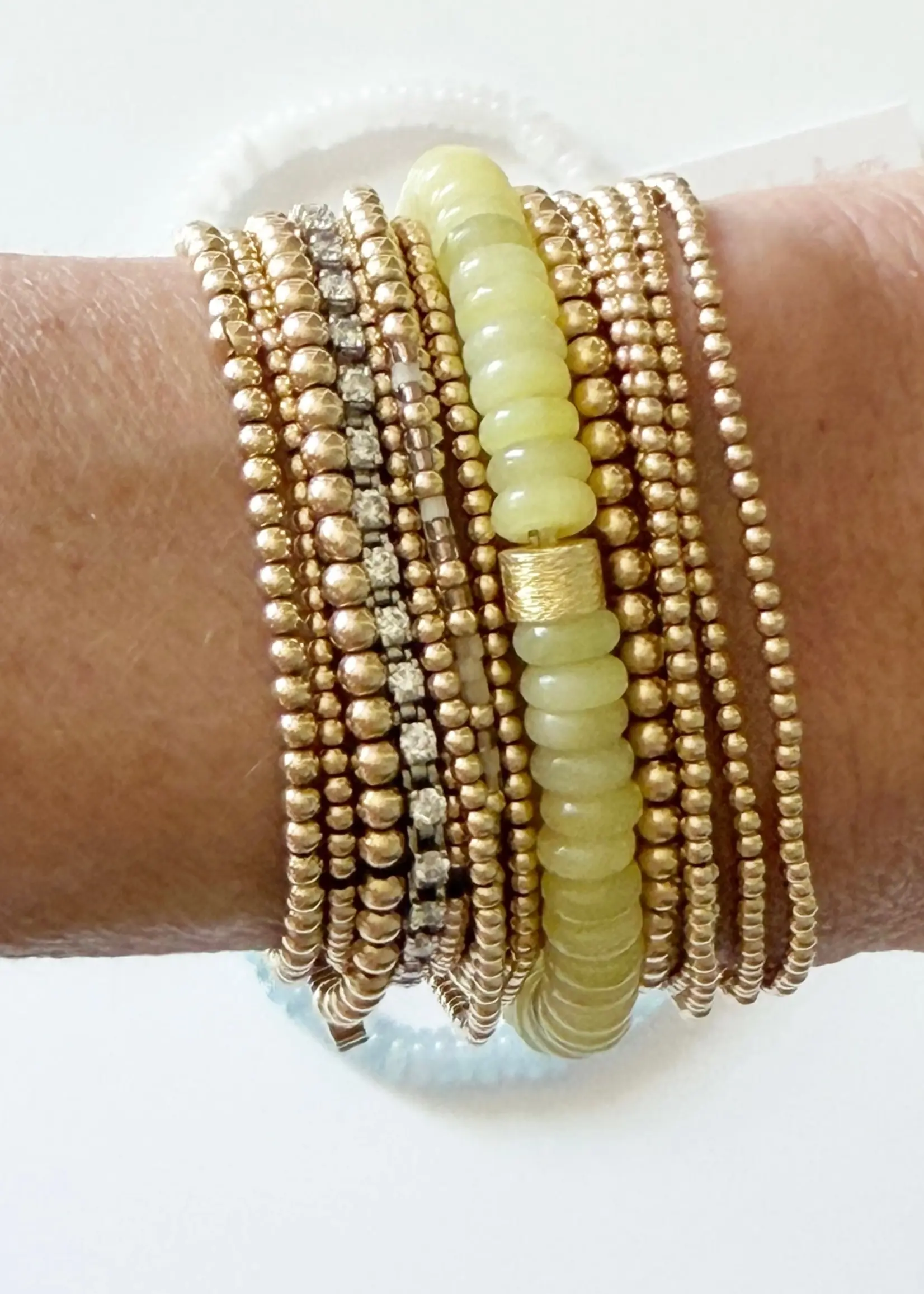 Coastal Bracelets