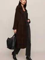 Z Supply Crosby Cocoon Coat