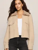 Z Supply Peyton Jacket Soft