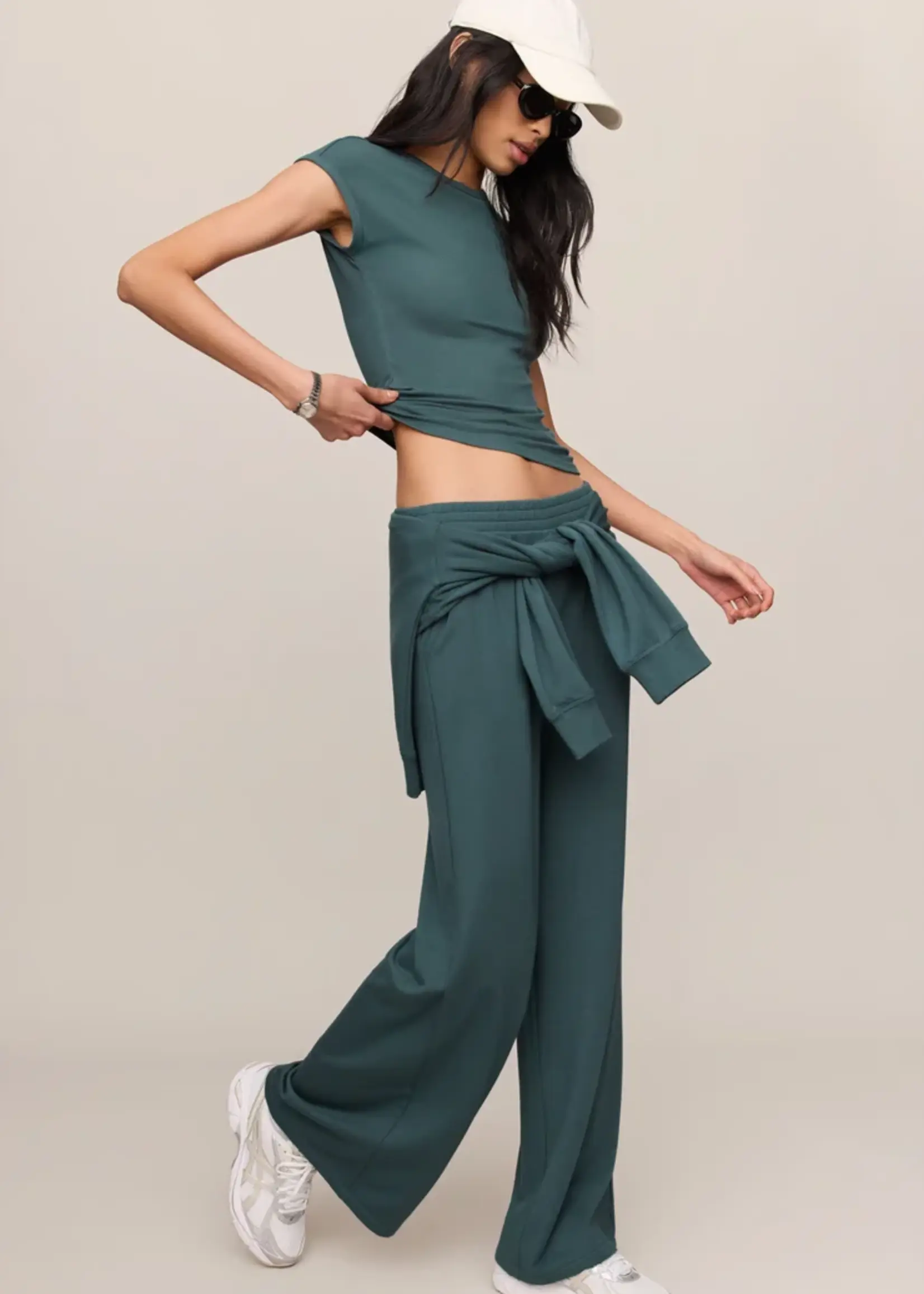 Z Supply In Transit Modal Pant