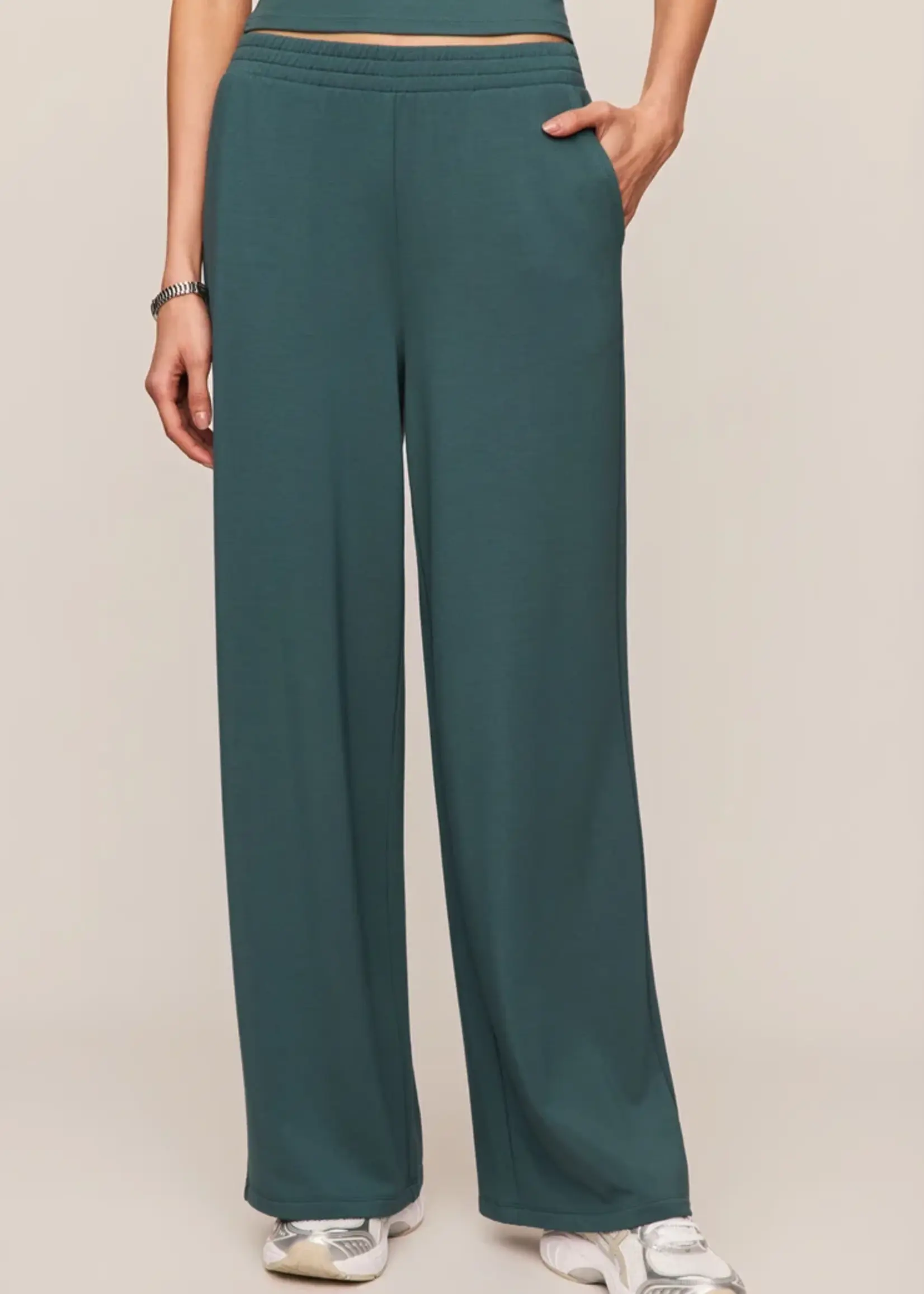 Z Supply In Transit Modal Pant