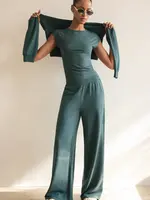 Z Supply In Transit Modal Pant