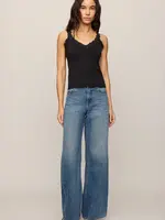 Z Supply Eve Lace Tank