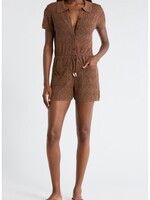 Elan S/S Romper