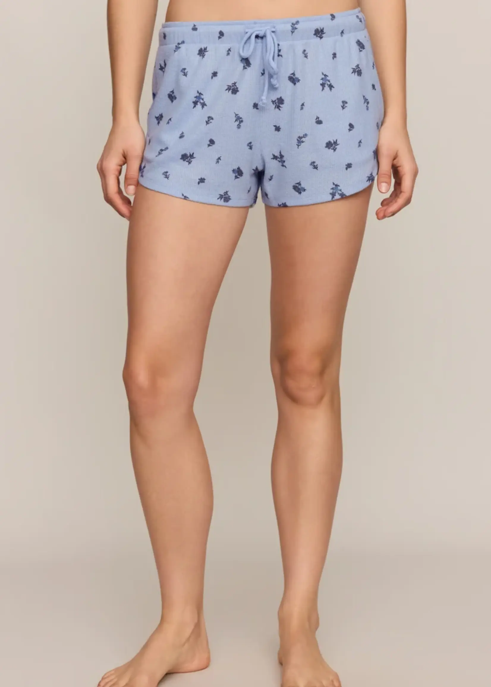 Z Supply Ditsy Short