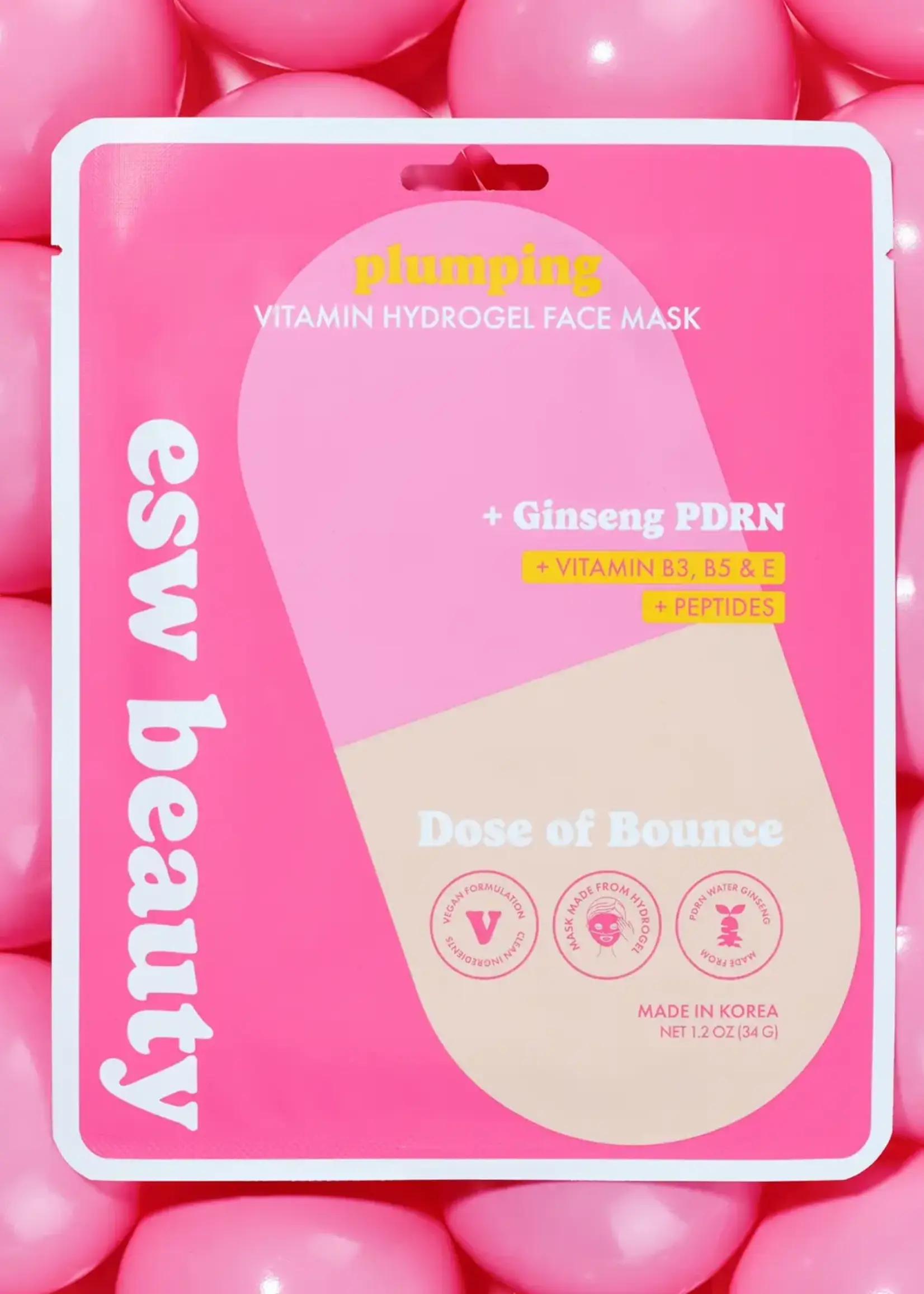 ESW Beauty Dose of Mask