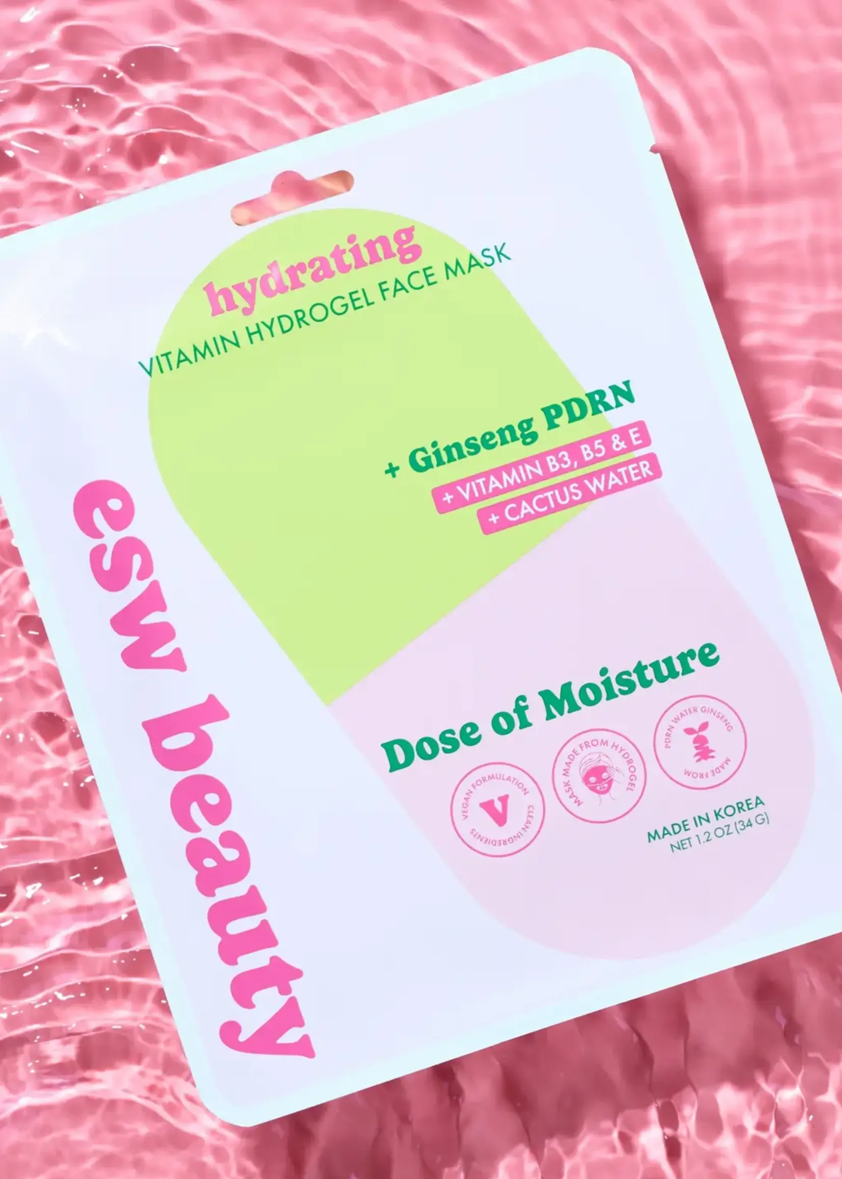 ESW Beauty Dose of Mask