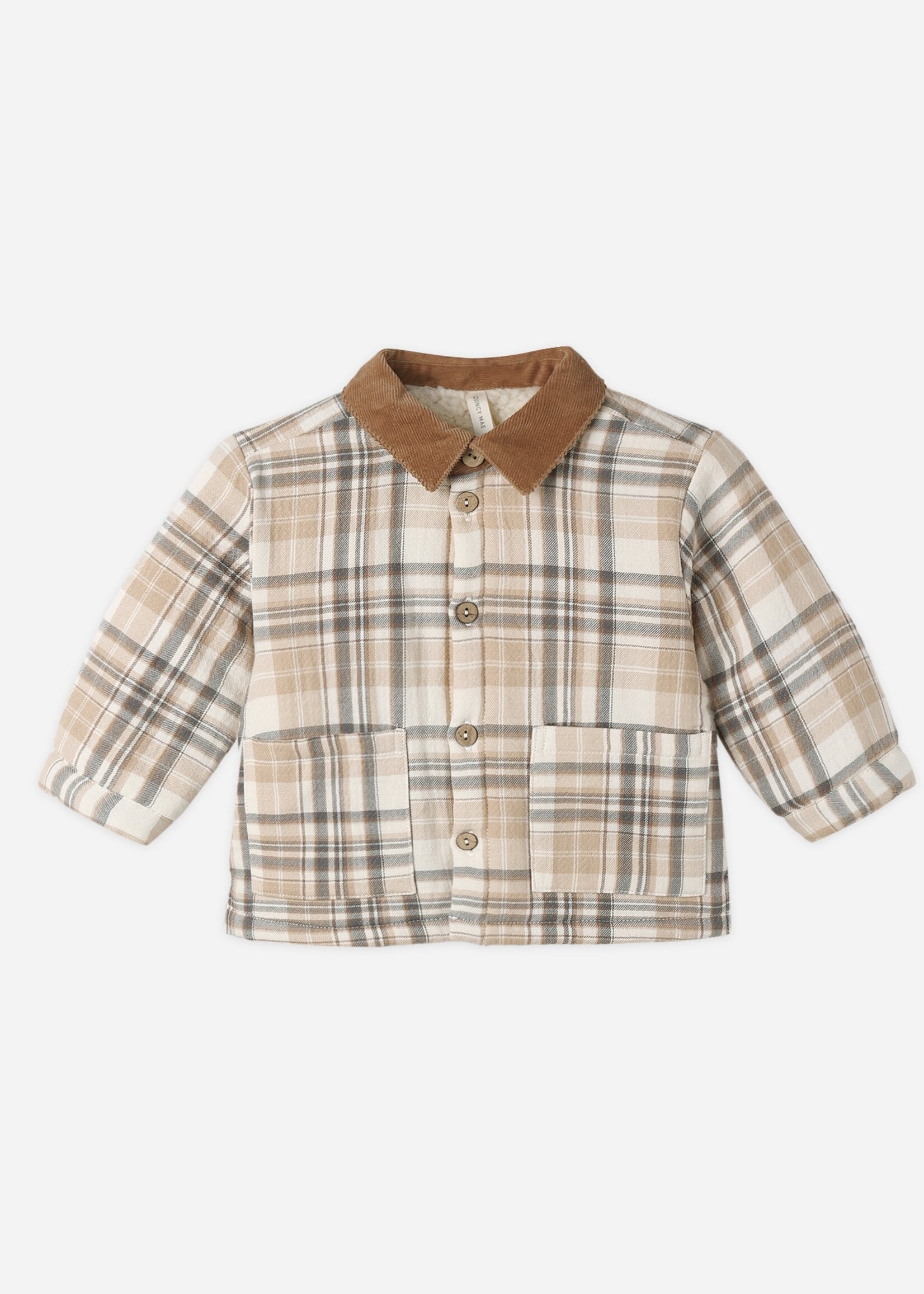 Rylee + Cru LLC Ford Jacket