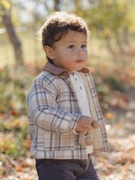 Rylee + Cru LLC Ford Jacket
