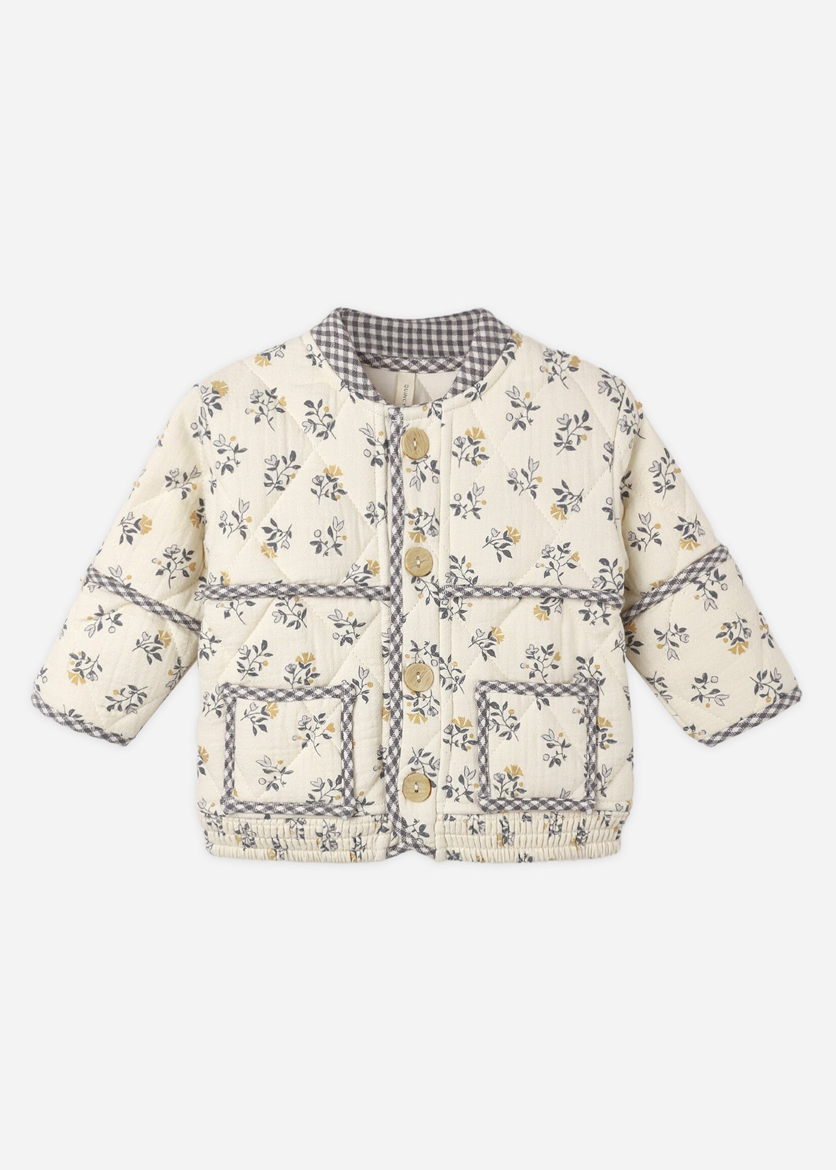 Rylee + Cru LLC Roxie Jacket