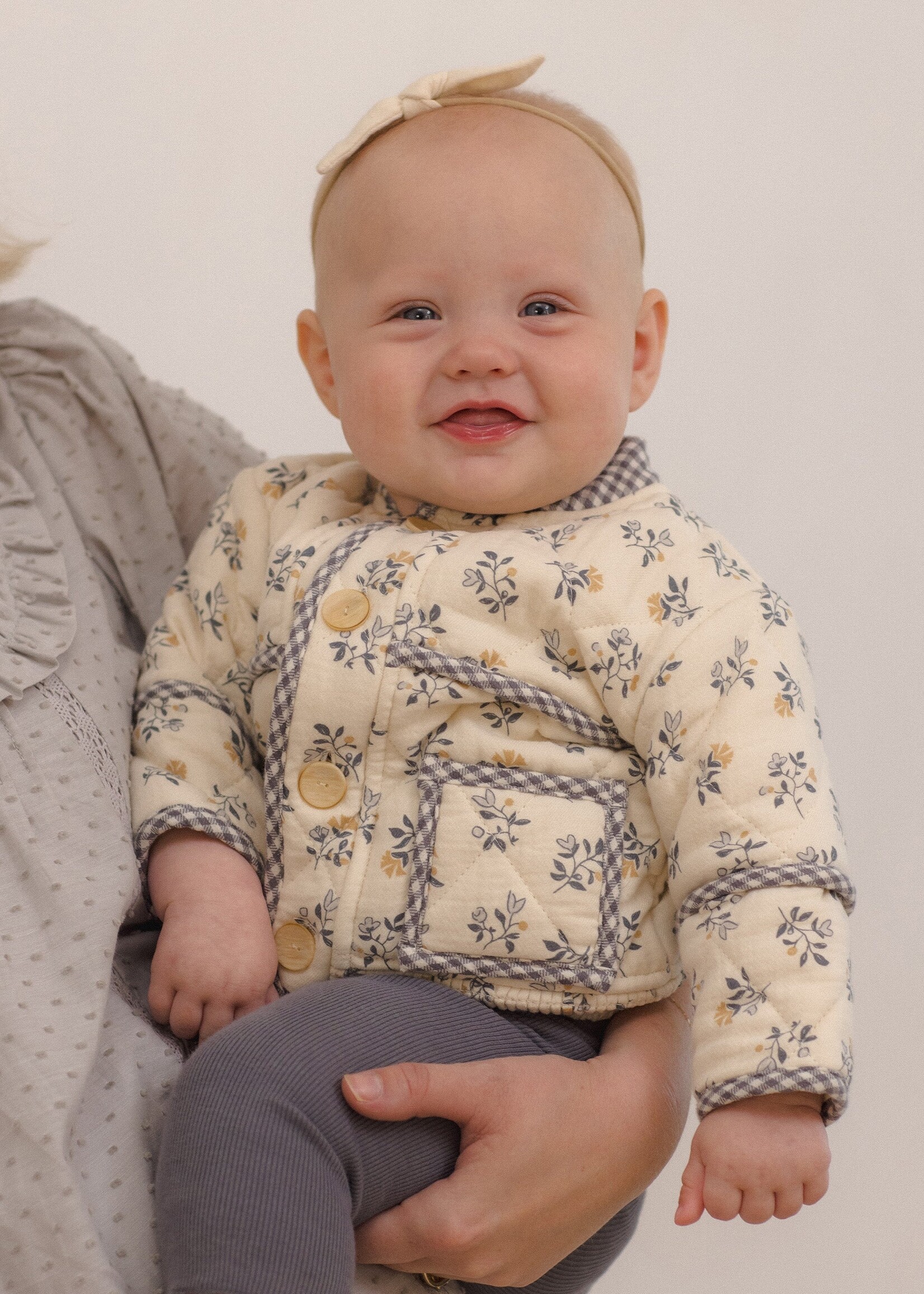Rylee + Cru LLC Roxie Jacket