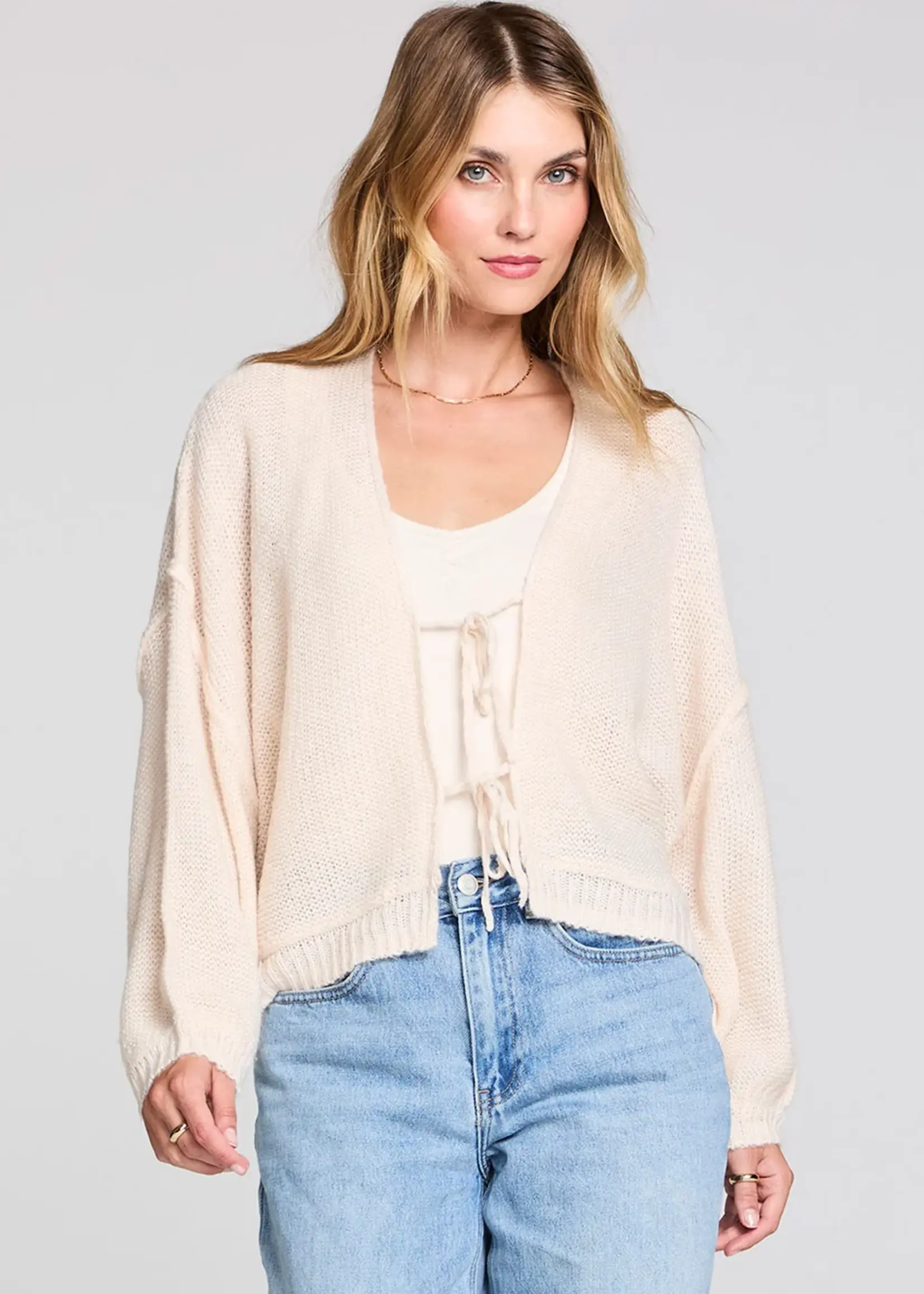 Saltwater Luxe Kiah Sweater