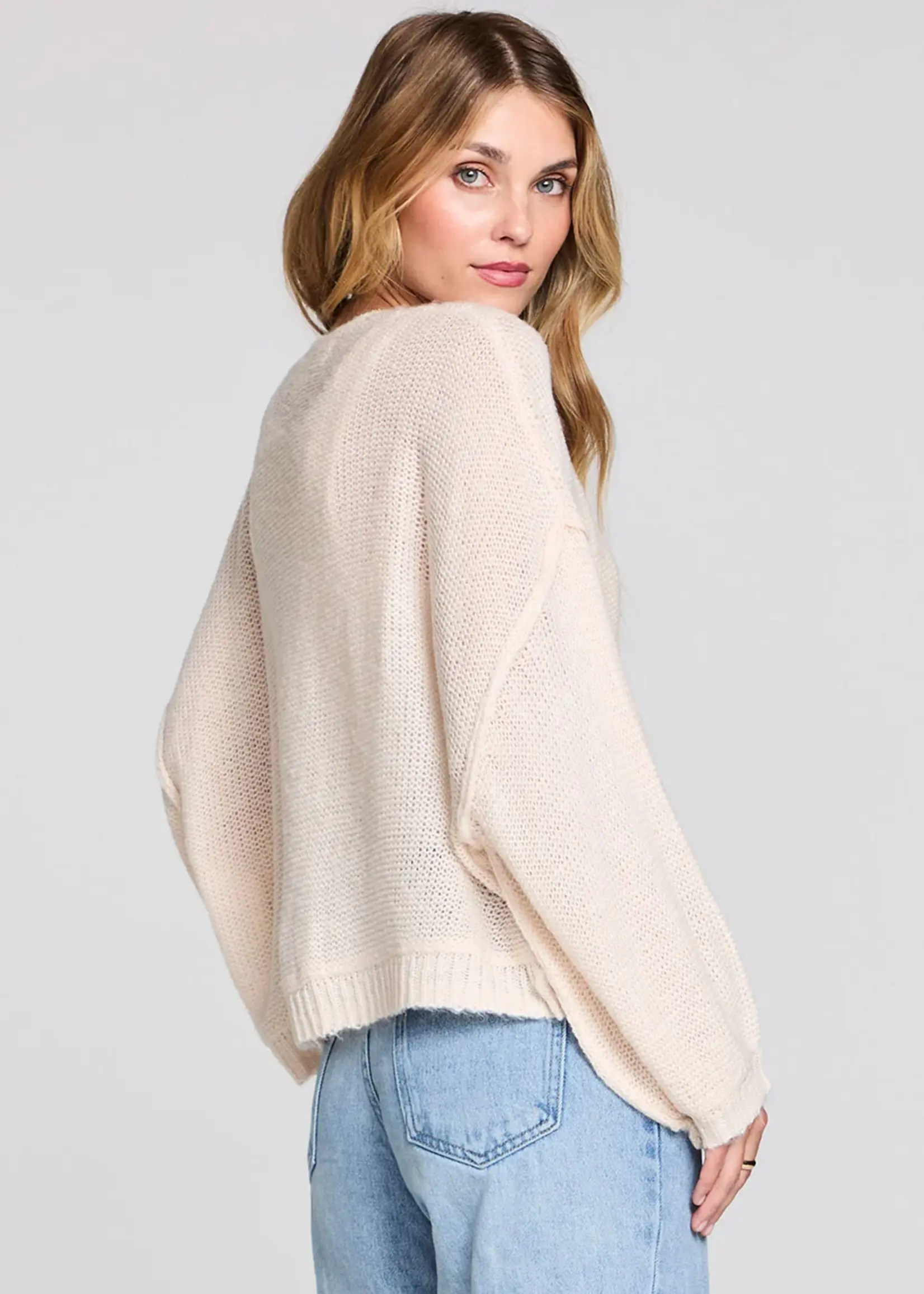 Saltwater Luxe Kiah Sweater