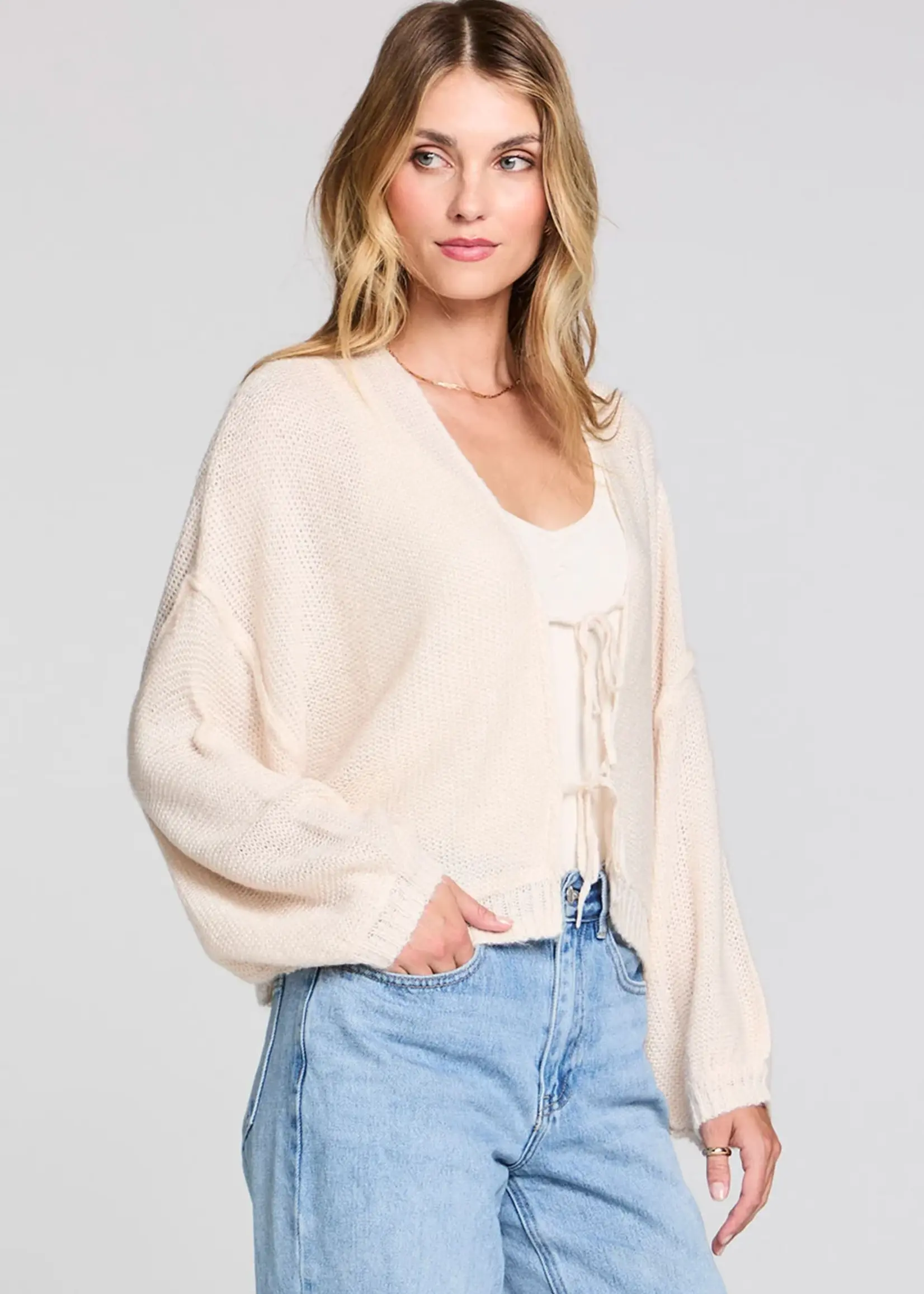 Saltwater Luxe Kiah Sweater