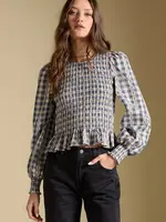 Saltwater Luxe Brielle Top
