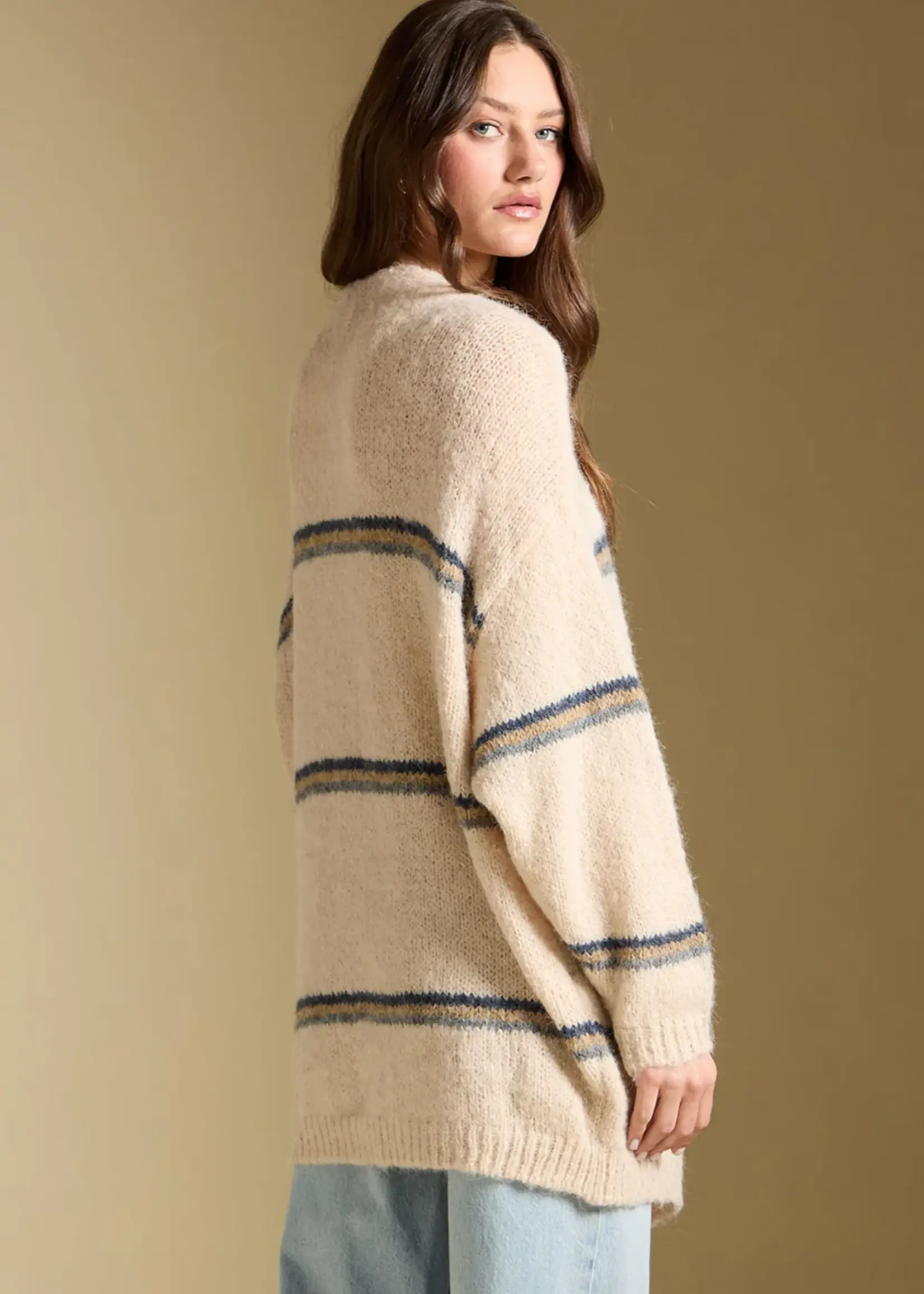 Saltwater Luxe Birdy Sweater