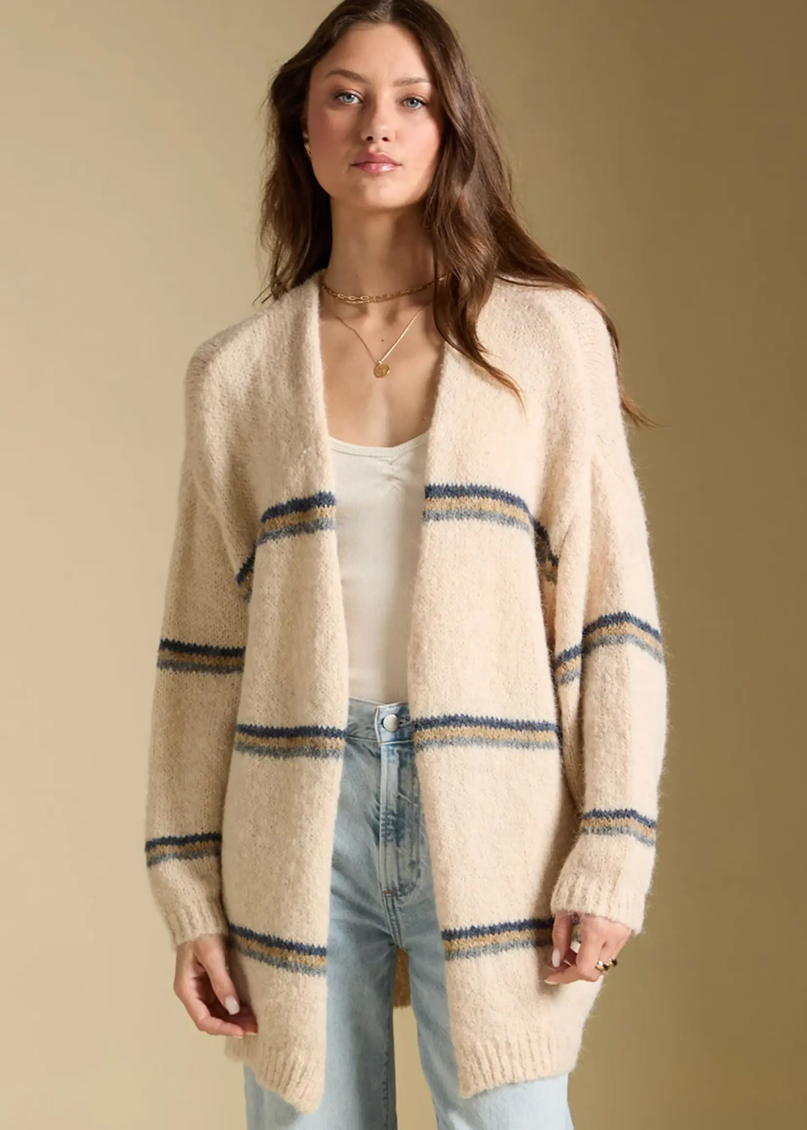 Saltwater Luxe Birdy Sweater