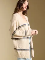 Saltwater Luxe Birdy Sweater