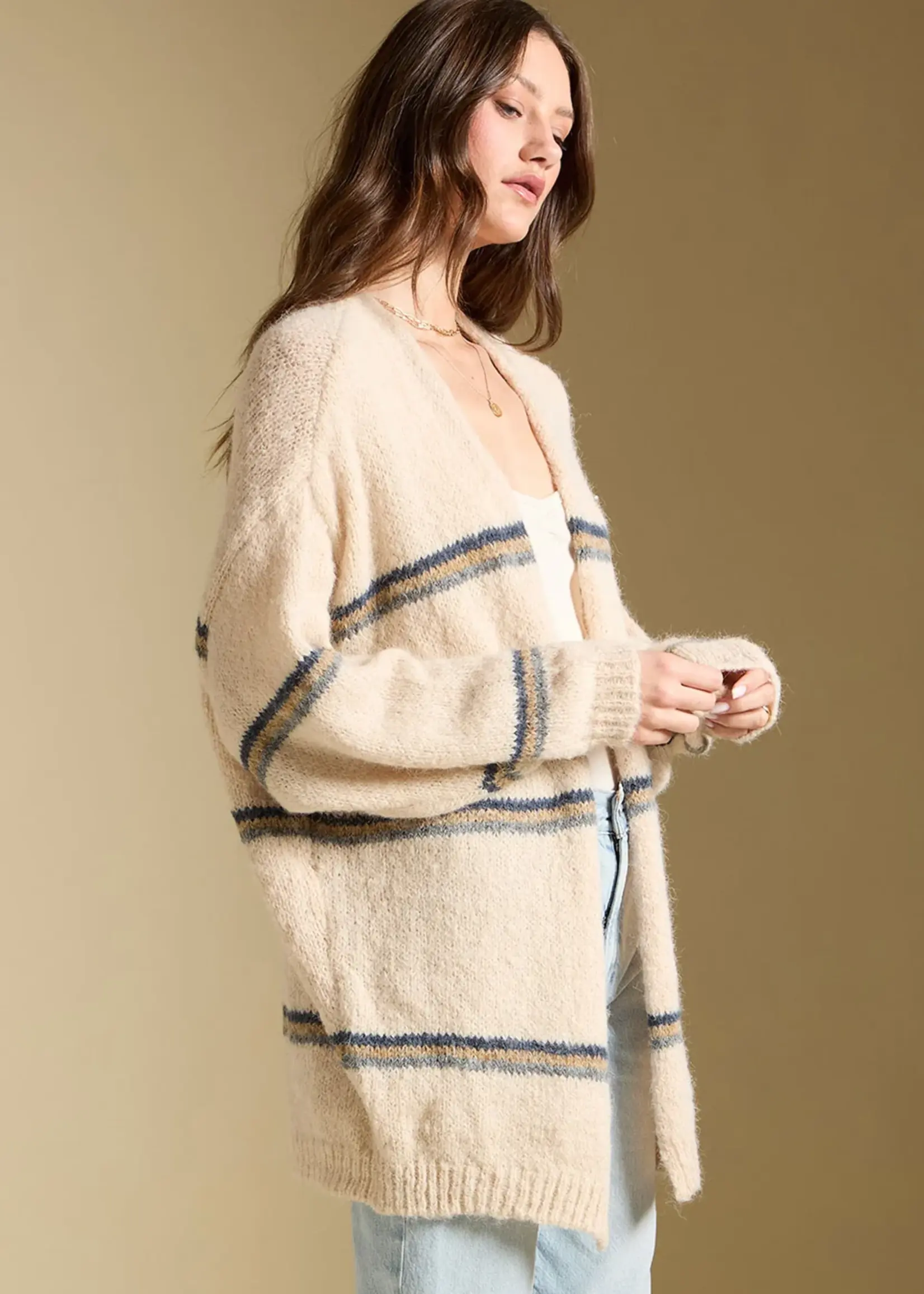 Saltwater Luxe Birdy Sweater