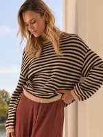 Saltwater Luxe Kirra Sweater