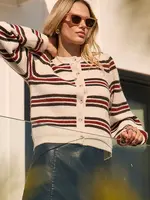 Saltwater Luxe Arella Sweater