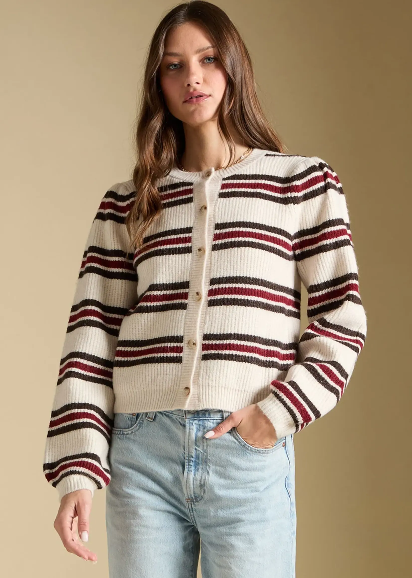Saltwater Luxe Arella Sweater