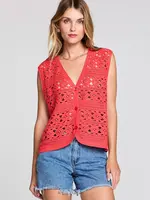 Saltwater Luxe Chelsee Top