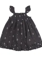Organic Muslin Dress