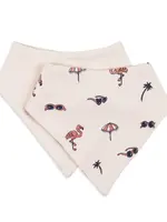 Organic Bandana Bib