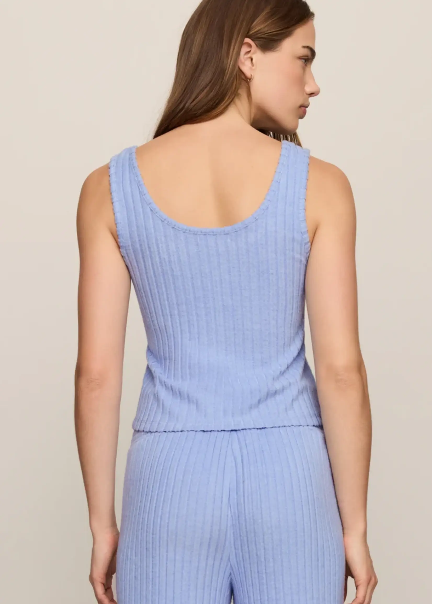 Z Supply Double Scoop Rib Tank